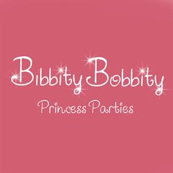 Bibbity Bobbity Princess Parties