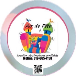 AIR DE FÊTE - Location de Structures Gonflables et Accessoires