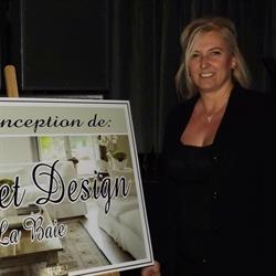 style et design la baie