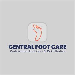Central Foot Care London Clinic - Chiropodist