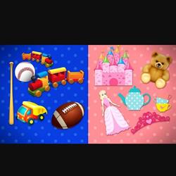 Encore kidz Warehouse