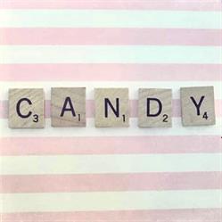 The Candy Jar