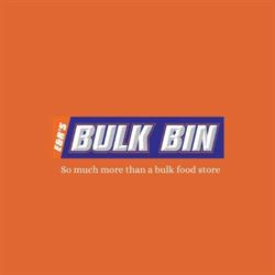 E & R's Bulk Bin