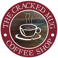 The Cracked Mug Coffee Shop