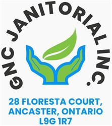 GNC Greencare Janitorial Services Inc.