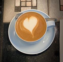 inBtwn Cafe