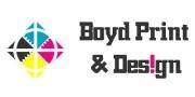 Boyd Print & Design