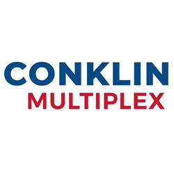 Conklin Multiplex