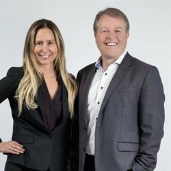 Royal Lepage Triland, Jeannie Watts & Mark Russell, Real Estate Agents