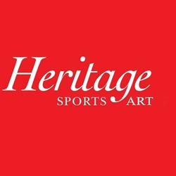Heritage Sports Art
