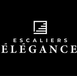Escaliers Élégance