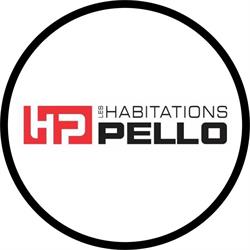 Les Habitations Pello inc.