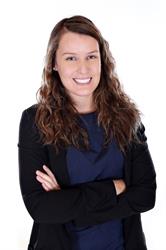 Maïté Morin Avocate
