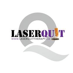 LaserQuit Therapies - Quesnel