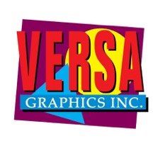 Versa Graphics Inc