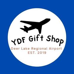 YDF Gift Shop