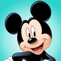 Garderie Jardin De Mickey