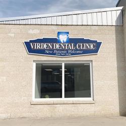 Virden Dental Clinic
