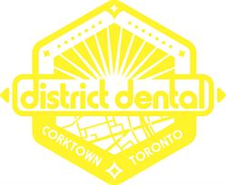 District Dental