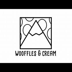 Wooffles & Cream