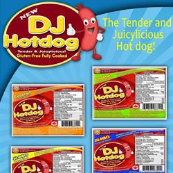 DJ Filipino Distributor Inc.