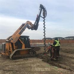 Big Horn Foundation Drilling Ltd.