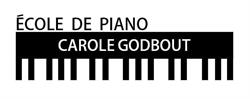 School Piano Carole Godbout