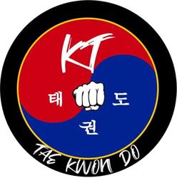 KT Tae Kwon Do