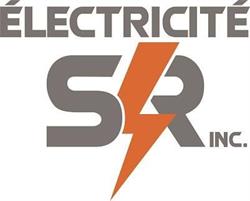 Électricité SR