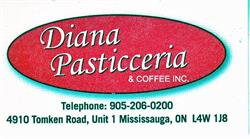 Diana Pasticceria Cafe