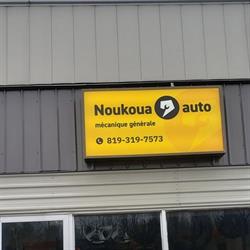 Noukoua Auto
