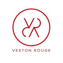 Veston Rouge