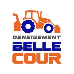 Deneigement Belle Cour Inc.
