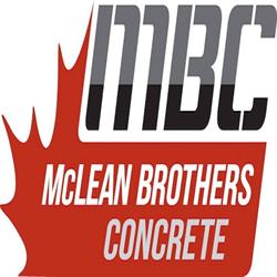 Mclean Brothers Concrete