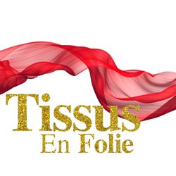 Tissus en Folie