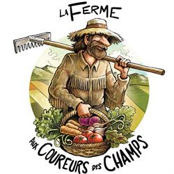 Ferme Aux coureurs des champs