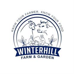 Winterhill Farm & Garden