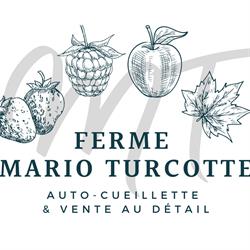 Ferme Mario Turcotte
