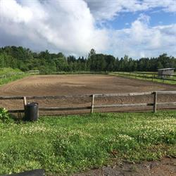 Ferme Equi-nature