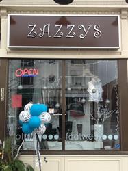 Zazzys