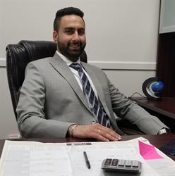 Mortgages by Balzor Singh