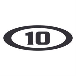 Level 10 Fitness Inc