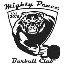 Mighty Peace Barbell Club
