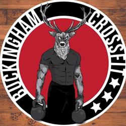 Buckingham CrossFit