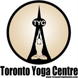 Toronto Yoga Center