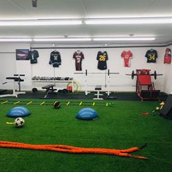 SportsFit Academy