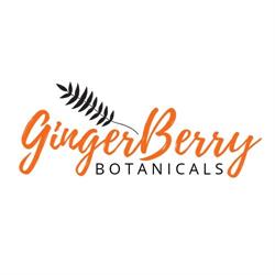 GingerBerry Botanicals