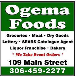 Ogema Foods