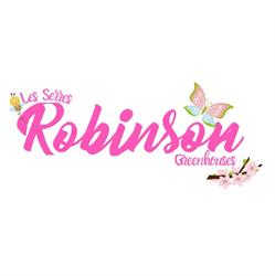 Les Serres Robinson Greenhouses