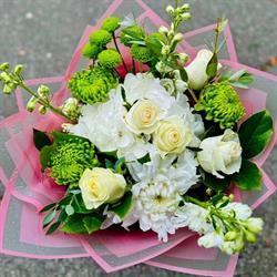 Vanousha Flora